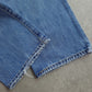 Y2K Levi's 501 Medium Stonewash Jeans