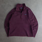 Patagonia Quarter Zip Fleece Pullover