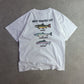 Vintage Columbia Most Wanted List Fishing T-Shirt
