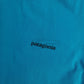 Patagonia Fishing Back Print T-Shirt