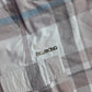 Vintage Y2K Billabong Doozer Checked Cargo Shorts