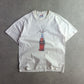Vintage 90s Coca-Cola Bottle Back Print T-Shirt