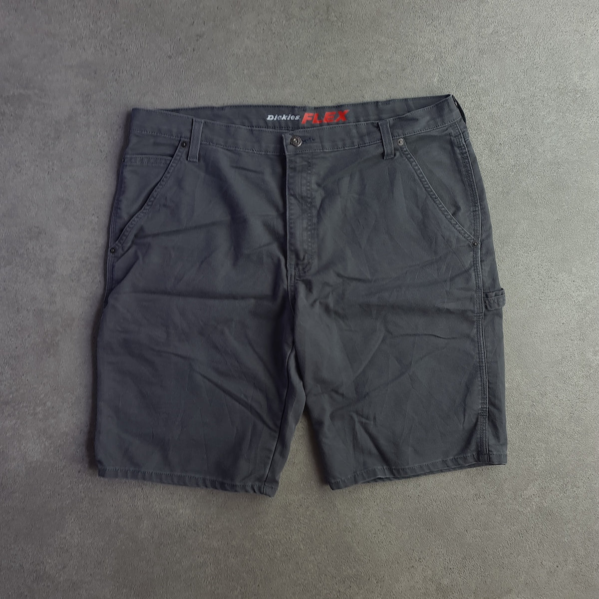 Dickies FLEX Regular Fit Carpenter Shorts