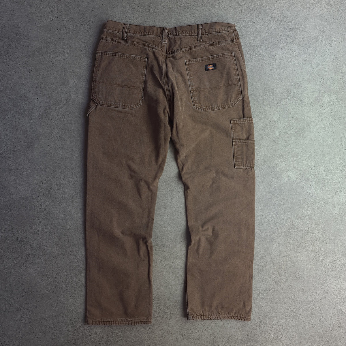 Dickies Relaxed Fit Carpenter Pants