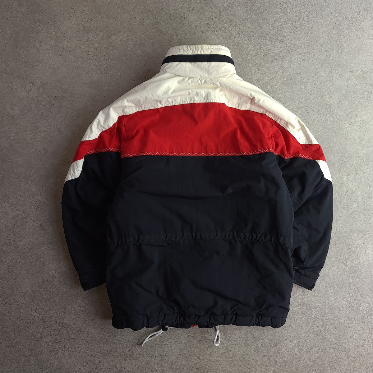 Vintage FILA Italia Padded Ski Jacket