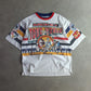 Rare 90s Disney Racing Team Tour The Wo T-Shirt