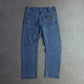 Carhartt Relaxed Fit Jeans