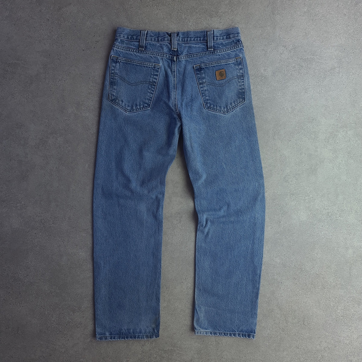 Carhartt Relaxed Fit Jeans