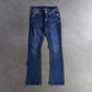 Y2K Miss Me Chloe Bootcut Jeans