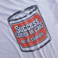 Vintage Success Comes in Cans Single Stitch T-Shirt