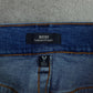 Y2K True Religion Ricky Relaxed Straight Jeans