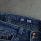Y2K Miss Me JP5023-1 Bootcut Jeans