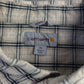 Carhartt Relaxed Fit Short Sleeve Check Shirt