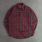 Carhartt Flannel Shirt