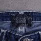 Y2K Big Star Liv Slim Boot Jeans