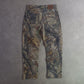 Vintage Wrangler Pro Gear Mossy Oak Camo Jeans