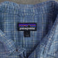 Patagonia Short Sleeve Check Shirt
