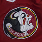 Florida Seminoles FSU Starter Ice Hockey Jersey