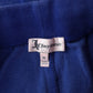 Y2K Juicy Couture Print Tracksuit Bottoms