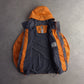 Vintage Nike ACG Storm Fit Fleece Lined Jacket