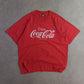 Vintage Enjoy Coca-Cola T-Shirt