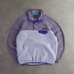Patagonia Synchilla Snap-T Pullover Fleece