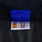 Vintage Umbro 1998-2000 Manchester United Padded Training Jacket