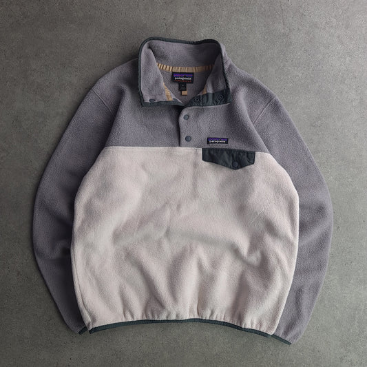 Patagonia Snap T Fleece