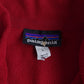 Patagonia Y2K Lightweight Zip Fleece Pullover