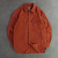 Vintage LL Bean Flannel Chamois Shirt