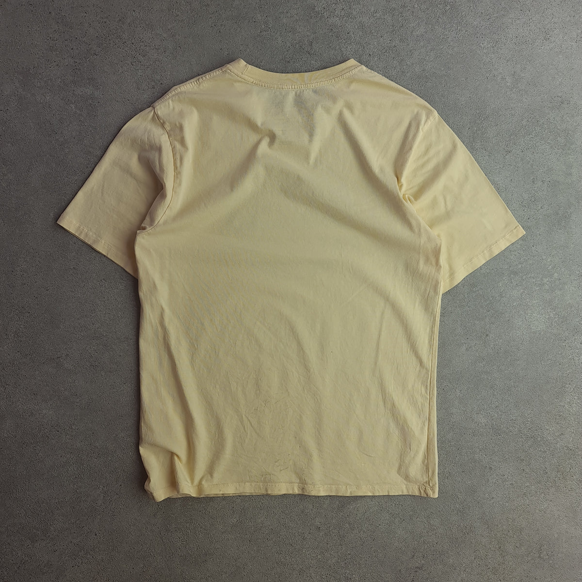 Patagonia Logo Print T-Shirt
