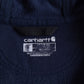 Carhartt Loose Fit Zipped Hoodie