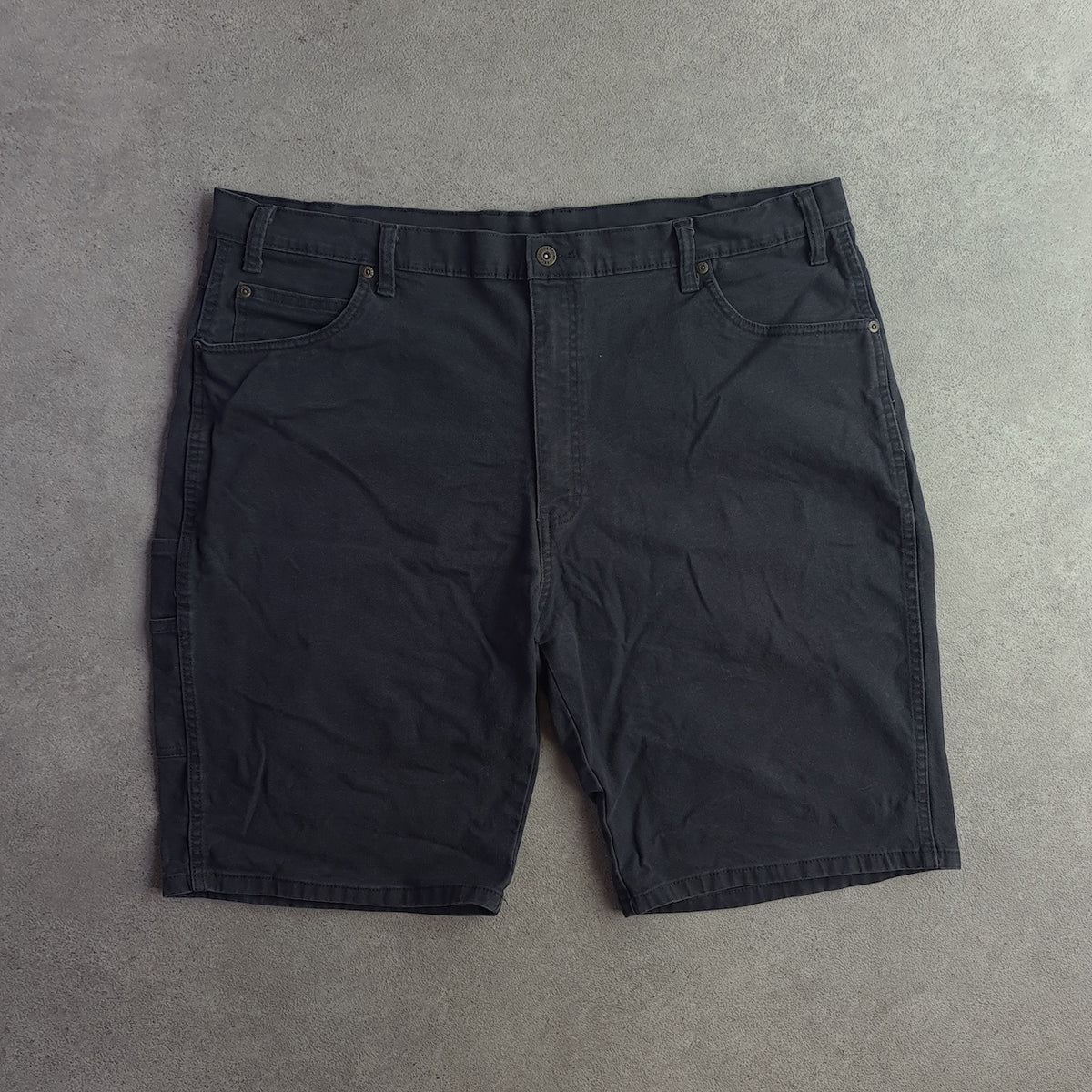 Genuine Dickies 11" Flex Duck Carpenter Shorts