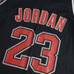 Vintage Chicago Bulls Champion NBA Jersey - Jordan 23