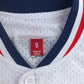 Mitchell & Ness Chicago Bulls Baseball Jersey