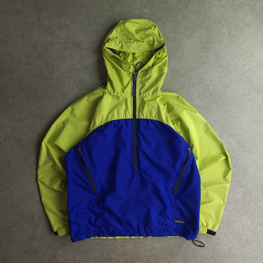 Patagonia Lightweight Windbreaker Pullover