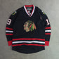 Chicago Blackhawks NHL Reebok CCM Hockey Jersey - Toews 19