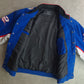 Vintage Miller Lite Racing Jacket