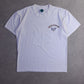 Vintage Global Village Let the Sun Shine in Single Stitch Back Print T-Shirt