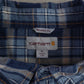 Carhartt Relaxed Fit Flannel Shirt