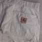 Carhartt Loose Fit Carpenter Pants