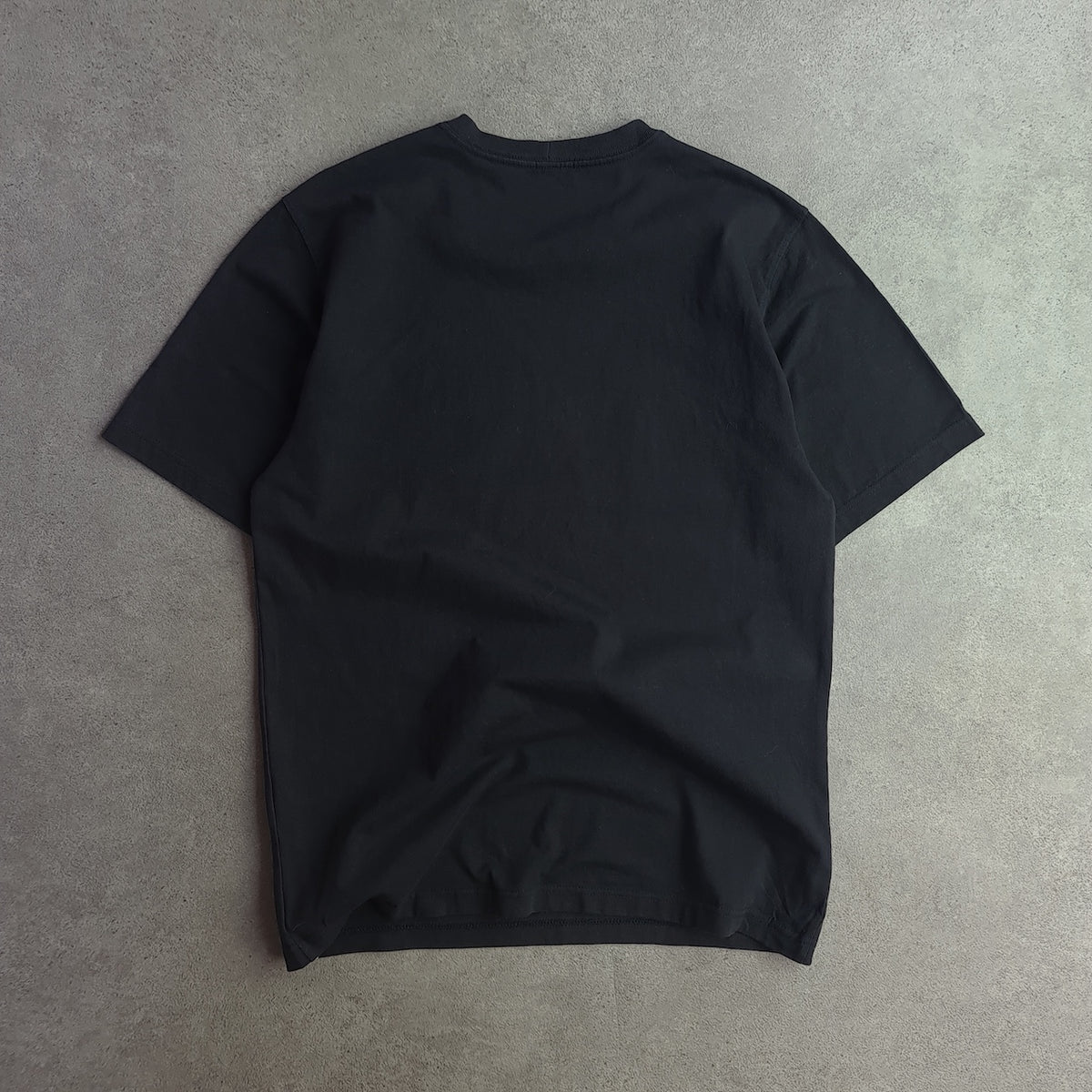 Carhartt Logo Print Loose Fit T-Shirt