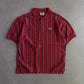 Vintage 90s Lee Sport Chicago Bulls Golf Polo Shirt