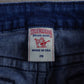 Y2K True Religion Tori Dark Wash Mid Rise Bootcut Jeans