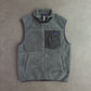 Patagonia Classic Retro-X Sherpa Gilet
