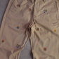 Polo Ralph Lauren Bedford Straight Fit Embroidered Chino Trousers