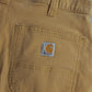 Carhartt Relaxed Fit Shorts