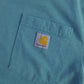 Carhartt K87 Pocket Loose Fit T-Shirt