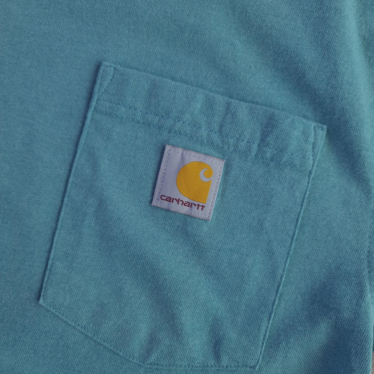 Carhartt K87 Pocket Loose Fit T-Shirt