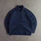 Patagonia Better Sweater 1/4 Zip Fleece Pullover